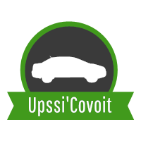 logo Upssi'Covoit